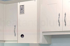 Ayres Of Selivoe electric boiler quotes