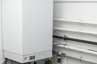 free Ayres Of Selivoe condensing boiler quotes